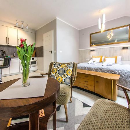 Apartamenty Izerskie - Ul. Cicha 13H-I Свєрадув-Здруй Екстер'єр фото