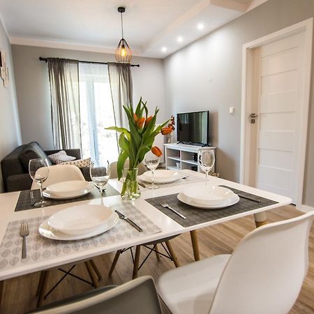 Apartamenty Izerskie - Ul. Cicha 13H-I Свєрадув-Здруй Екстер'єр фото