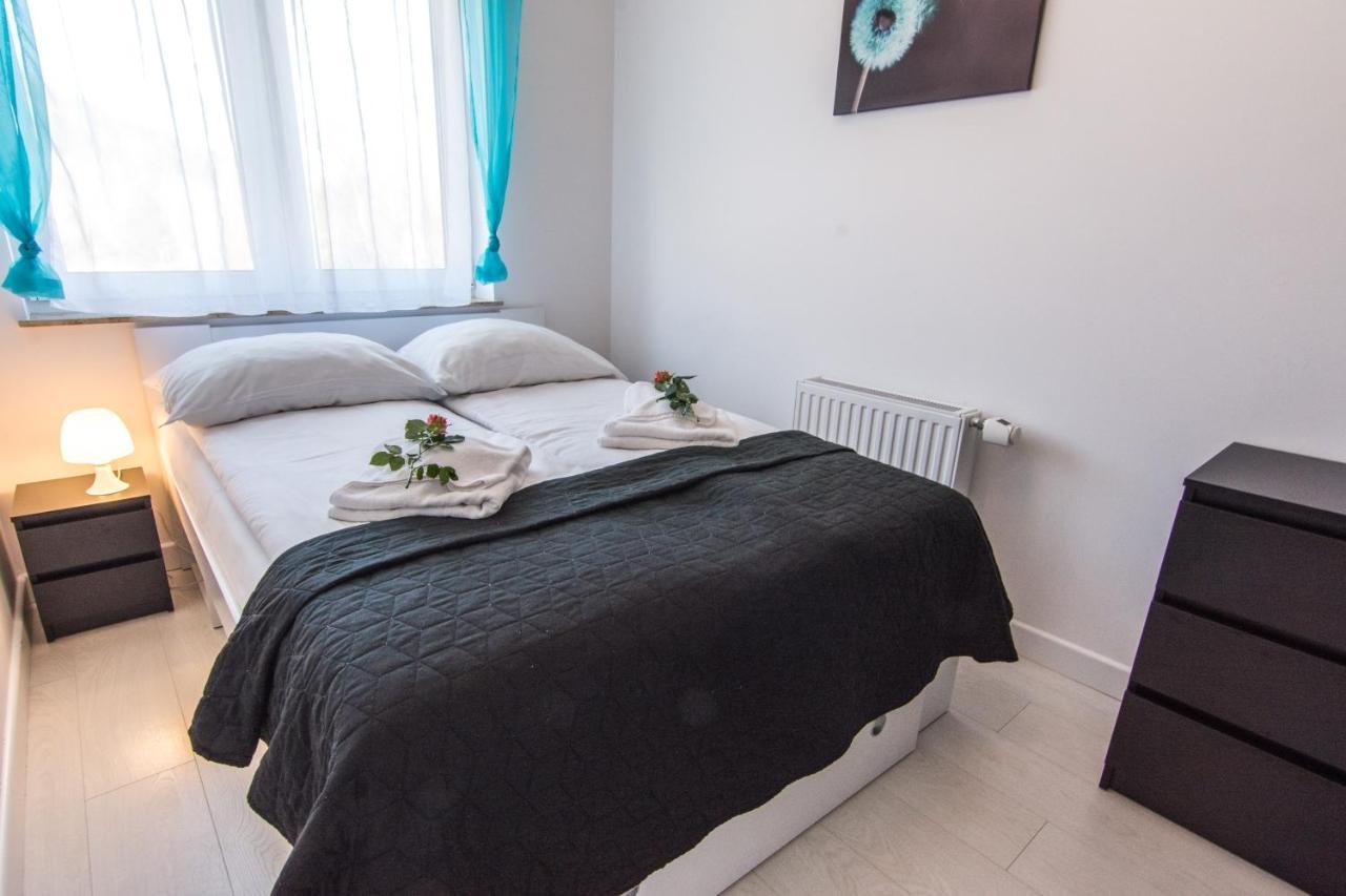 Apartamenty Izerskie - Ul. Cicha 13H-I Свєрадув-Здруй Екстер'єр фото