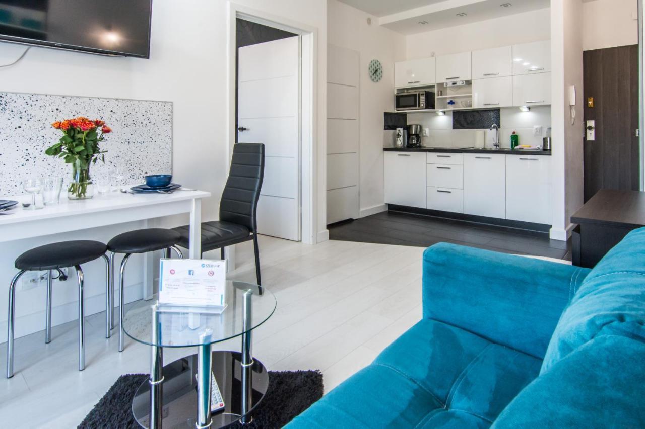 Apartamenty Izerskie - Ul. Cicha 13H-I Свєрадув-Здруй Екстер'єр фото