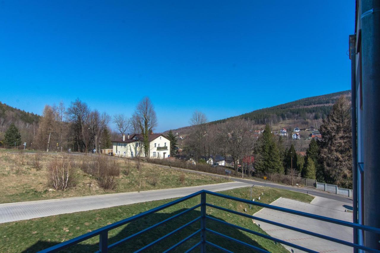 Apartamenty Izerskie - Ul. Cicha 13H-I Свєрадув-Здруй Екстер'єр фото