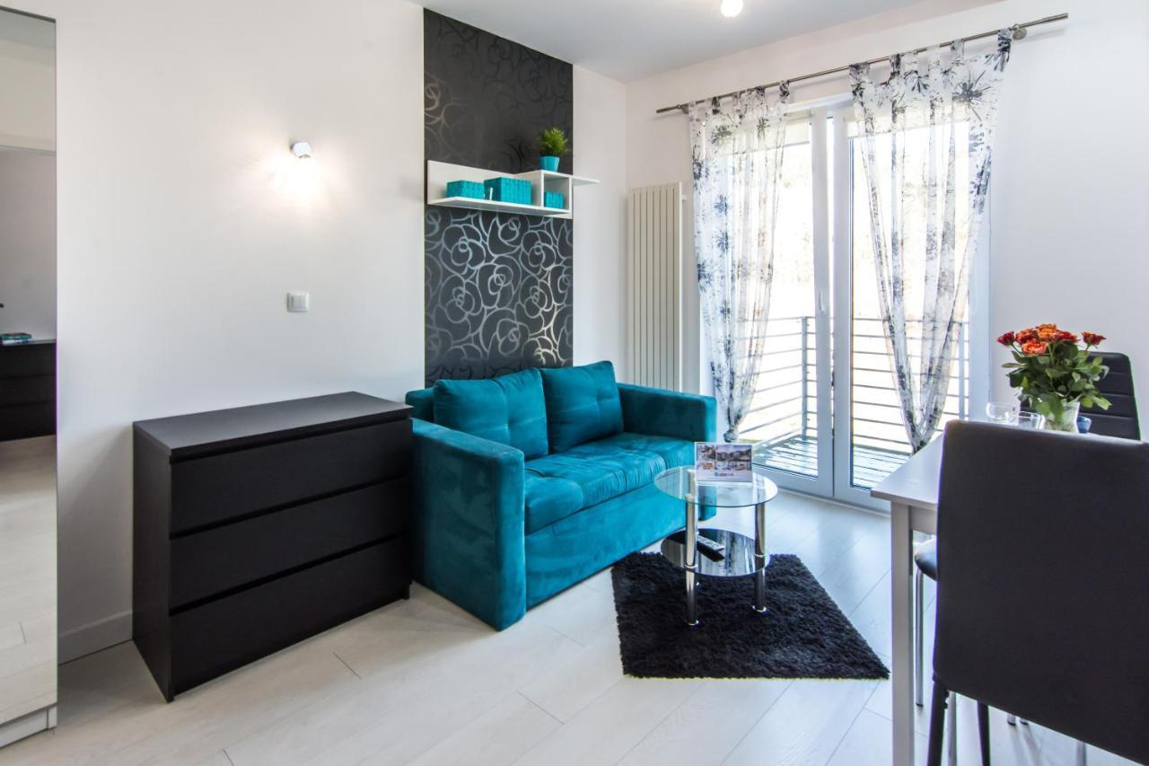 Apartamenty Izerskie - Ul. Cicha 13H-I Свєрадув-Здруй Екстер'єр фото