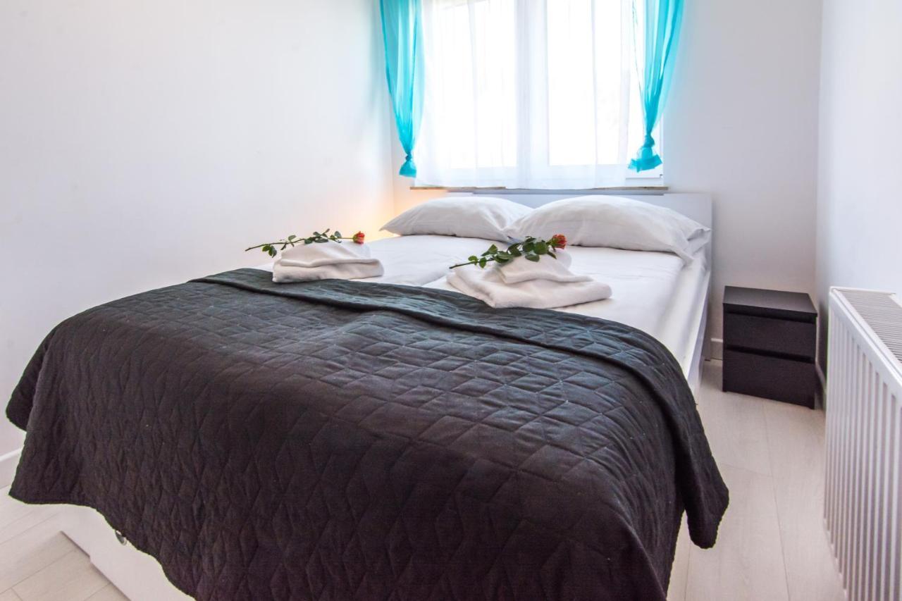 Apartamenty Izerskie - Ul. Cicha 13H-I Свєрадув-Здруй Екстер'єр фото