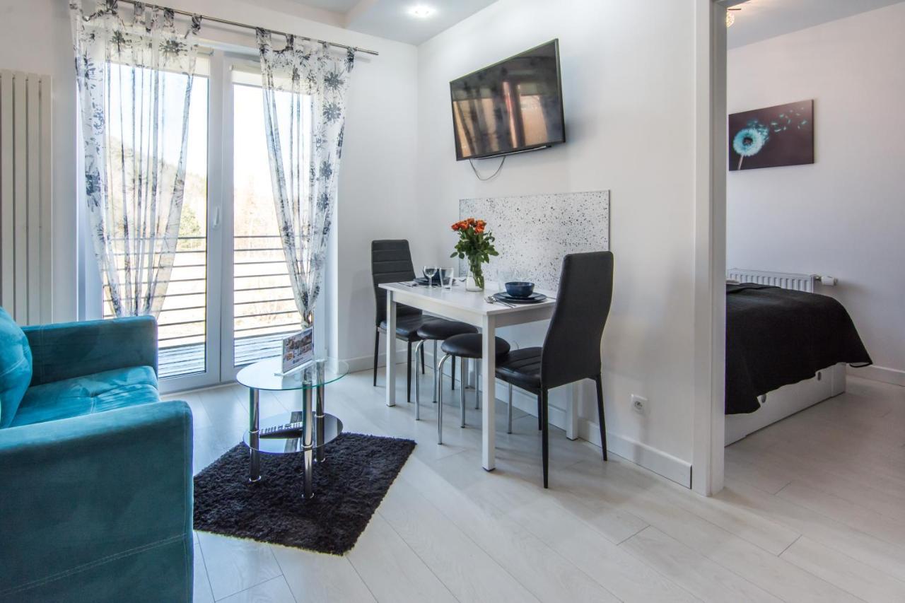 Apartamenty Izerskie - Ul. Cicha 13H-I Свєрадув-Здруй Екстер'єр фото