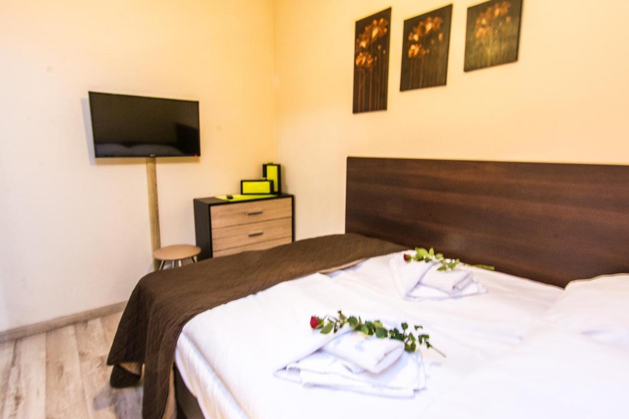Apartamenty Izerskie - Ul. Cicha 13H-I Свєрадув-Здруй Екстер'єр фото