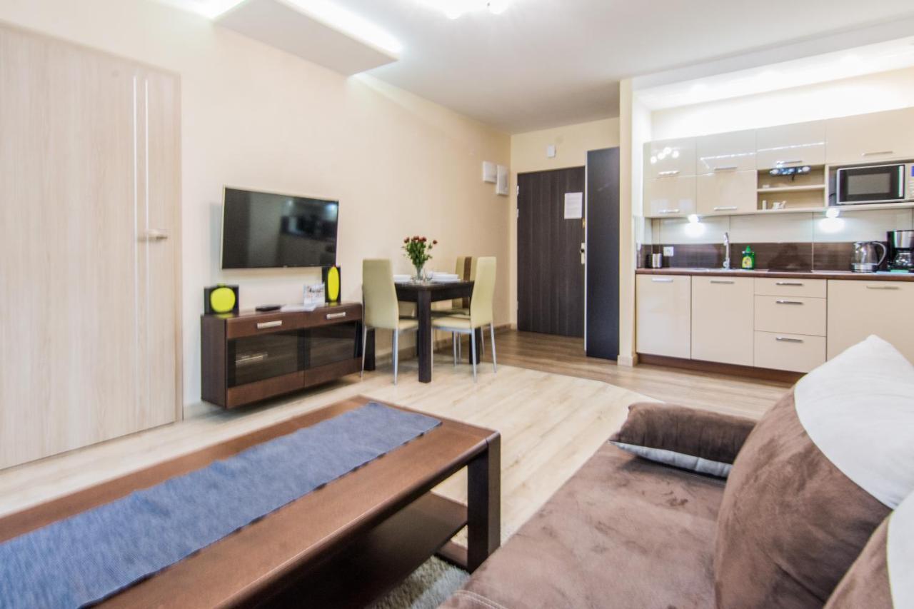 Apartamenty Izerskie - Ul. Cicha 13H-I Свєрадув-Здруй Екстер'єр фото