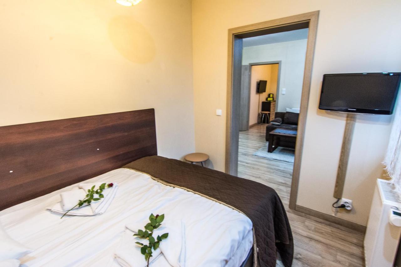 Apartamenty Izerskie - Ul. Cicha 13H-I Свєрадув-Здруй Екстер'єр фото
