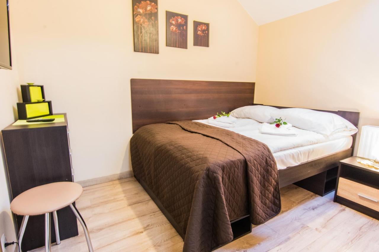 Apartamenty Izerskie - Ul. Cicha 13H-I Свєрадув-Здруй Екстер'єр фото