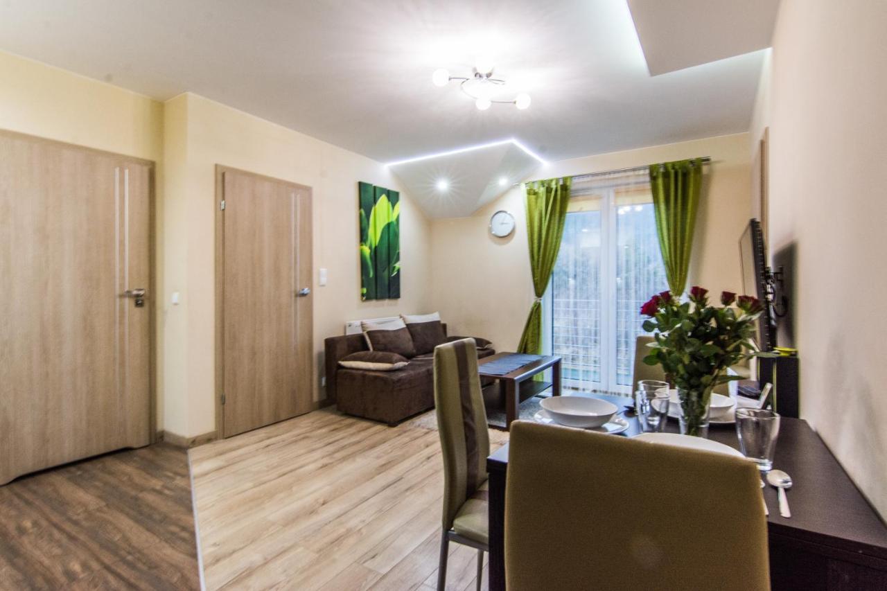 Apartamenty Izerskie - Ul. Cicha 13H-I Свєрадув-Здруй Екстер'єр фото