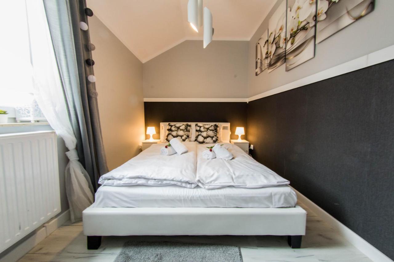 Apartamenty Izerskie - Ul. Cicha 13H-I Свєрадув-Здруй Екстер'єр фото