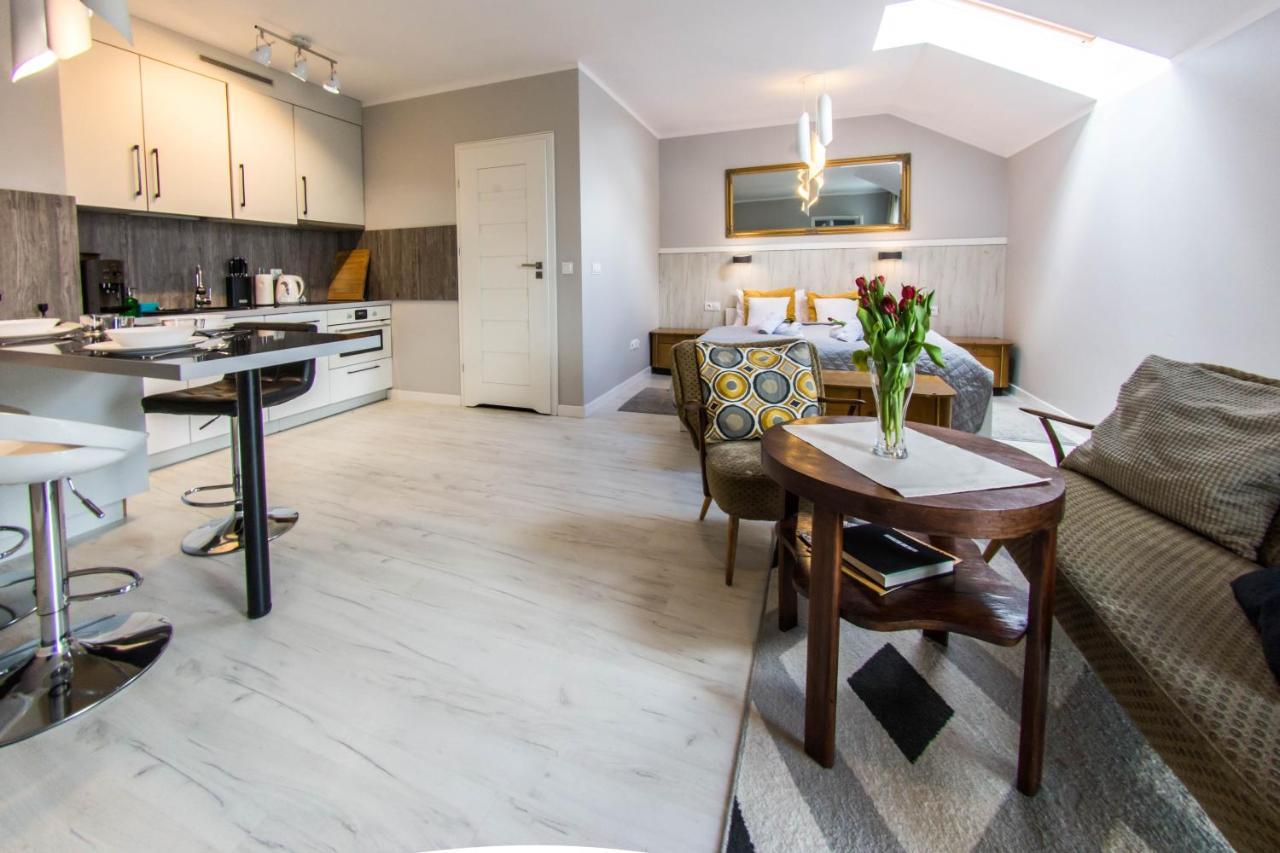 Apartamenty Izerskie - Ul. Cicha 13H-I Свєрадув-Здруй Екстер'єр фото