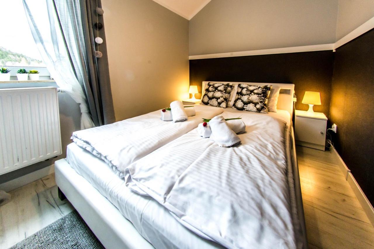 Apartamenty Izerskie - Ul. Cicha 13H-I Свєрадув-Здруй Екстер'єр фото