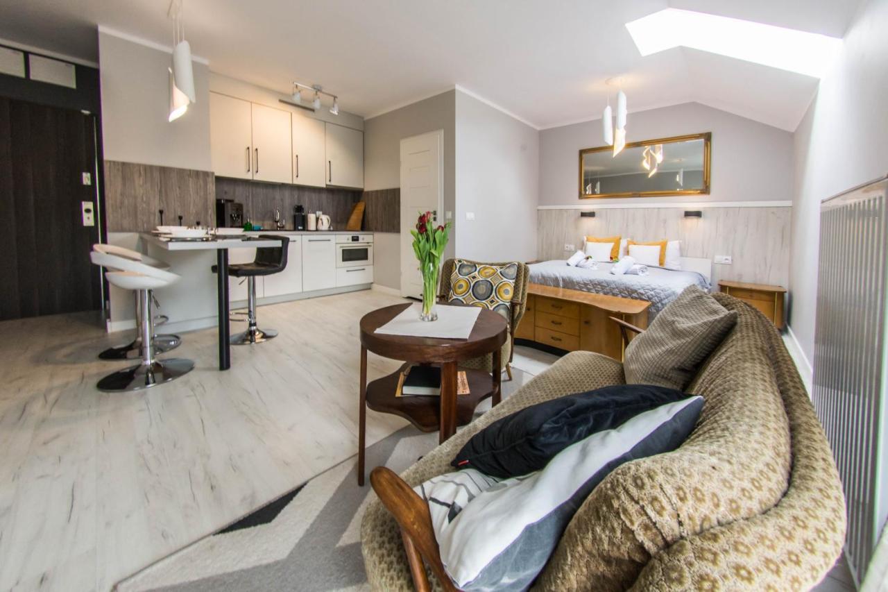 Apartamenty Izerskie - Ul. Cicha 13H-I Свєрадув-Здруй Екстер'єр фото