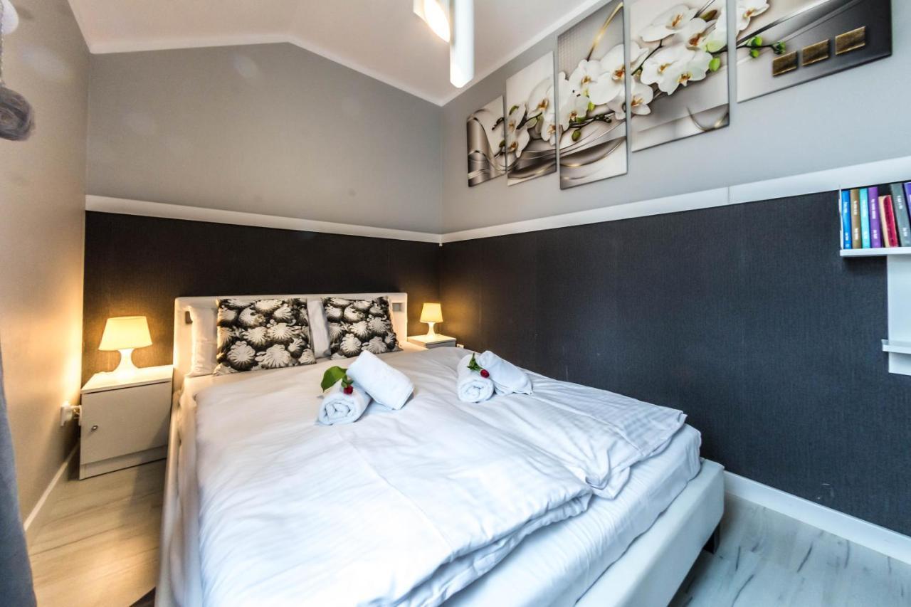 Apartamenty Izerskie - Ul. Cicha 13H-I Свєрадув-Здруй Екстер'єр фото