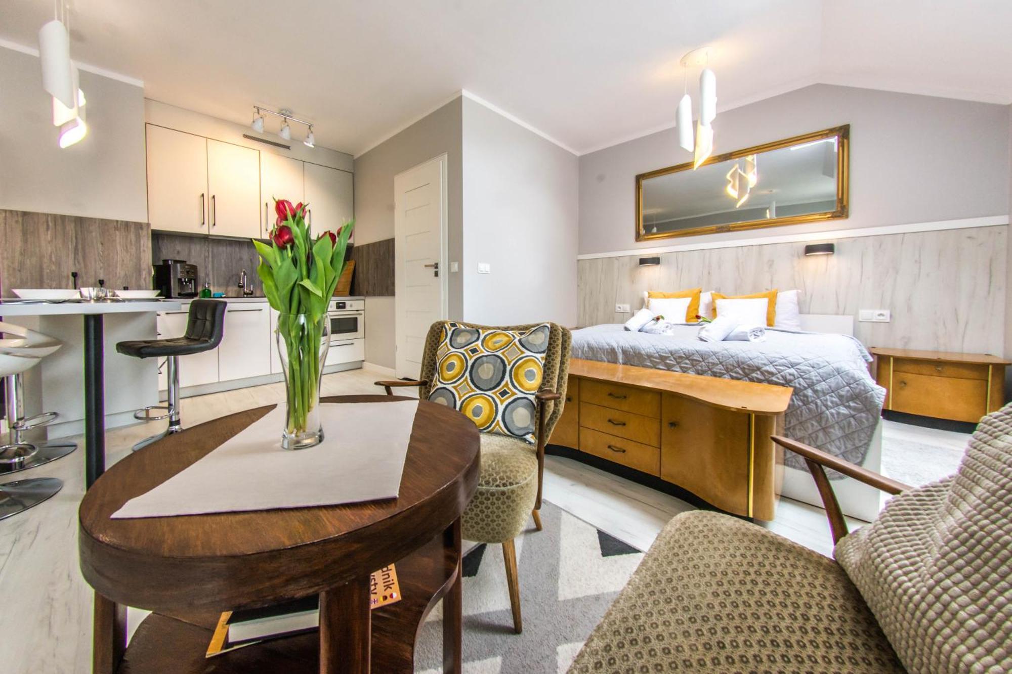 Apartamenty Izerskie - Ul. Cicha 13H-I Свєрадув-Здруй Екстер'єр фото