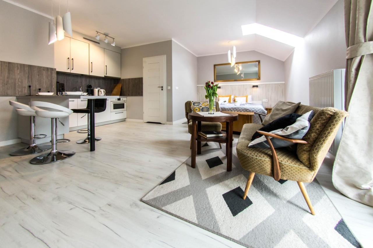 Apartamenty Izerskie - Ul. Cicha 13H-I Свєрадув-Здруй Екстер'єр фото