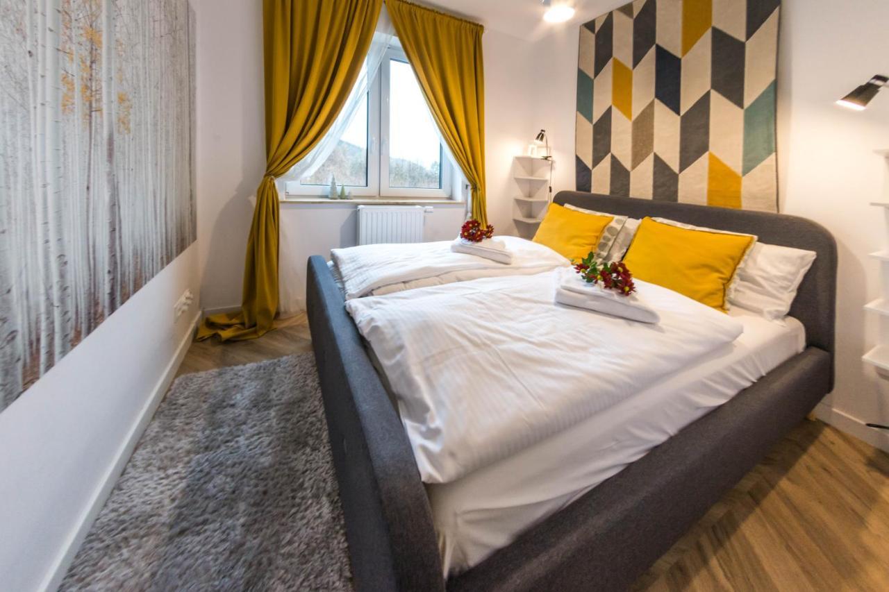 Apartamenty Izerskie - Ul. Cicha 13H-I Свєрадув-Здруй Екстер'єр фото