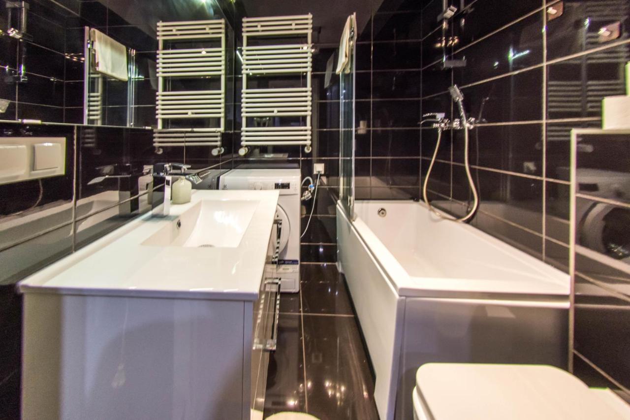 Apartamenty Izerskie - Ul. Cicha 13H-I Свєрадув-Здруй Екстер'єр фото