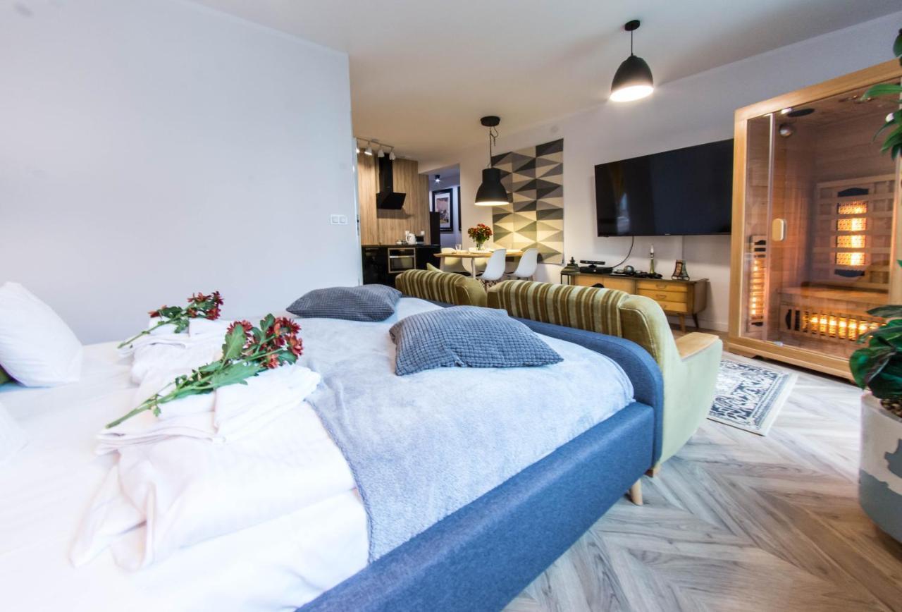 Apartamenty Izerskie - Ul. Cicha 13H-I Свєрадув-Здруй Екстер'єр фото