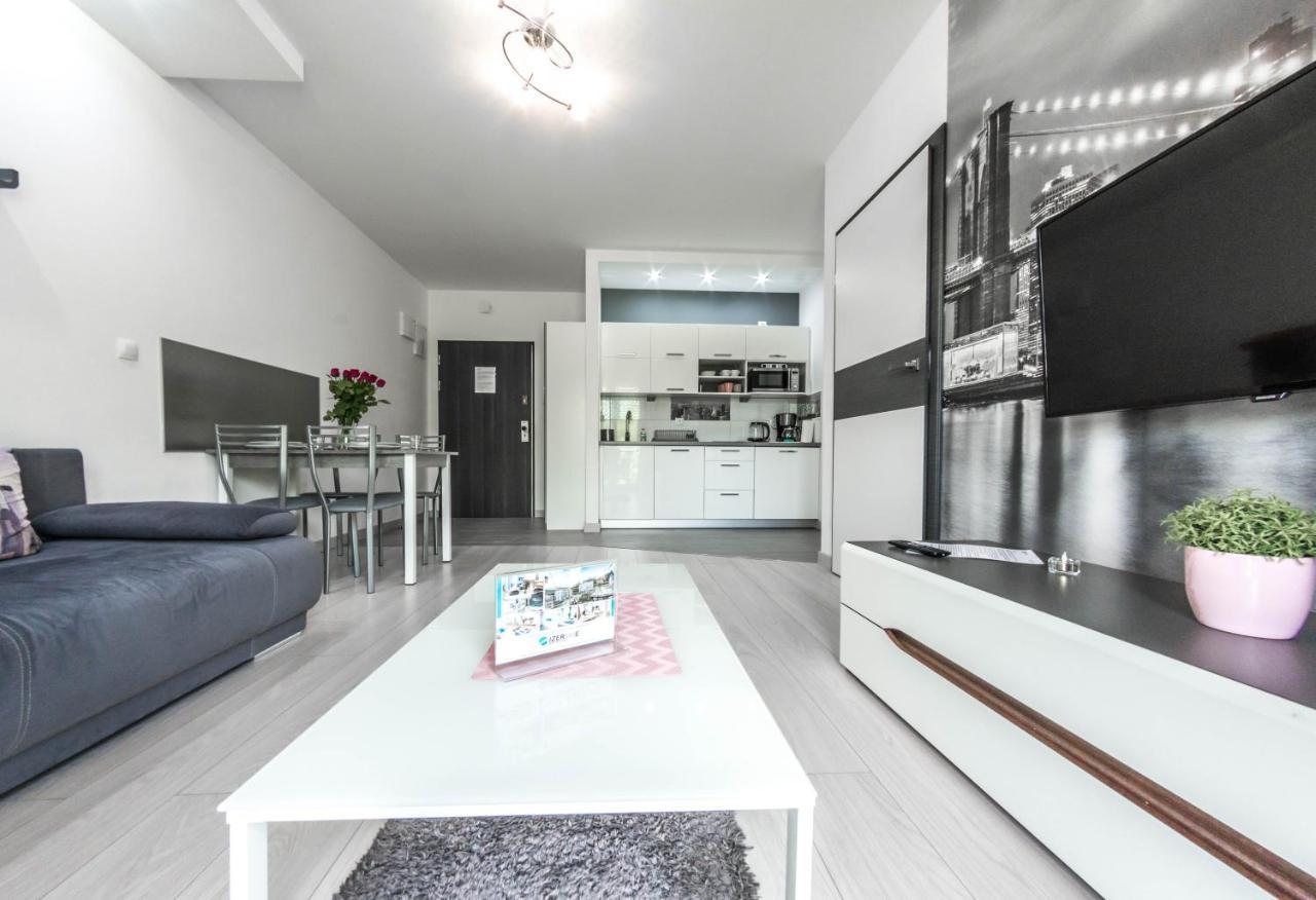 Apartamenty Izerskie - Ul. Cicha 13H-I Свєрадув-Здруй Екстер'єр фото