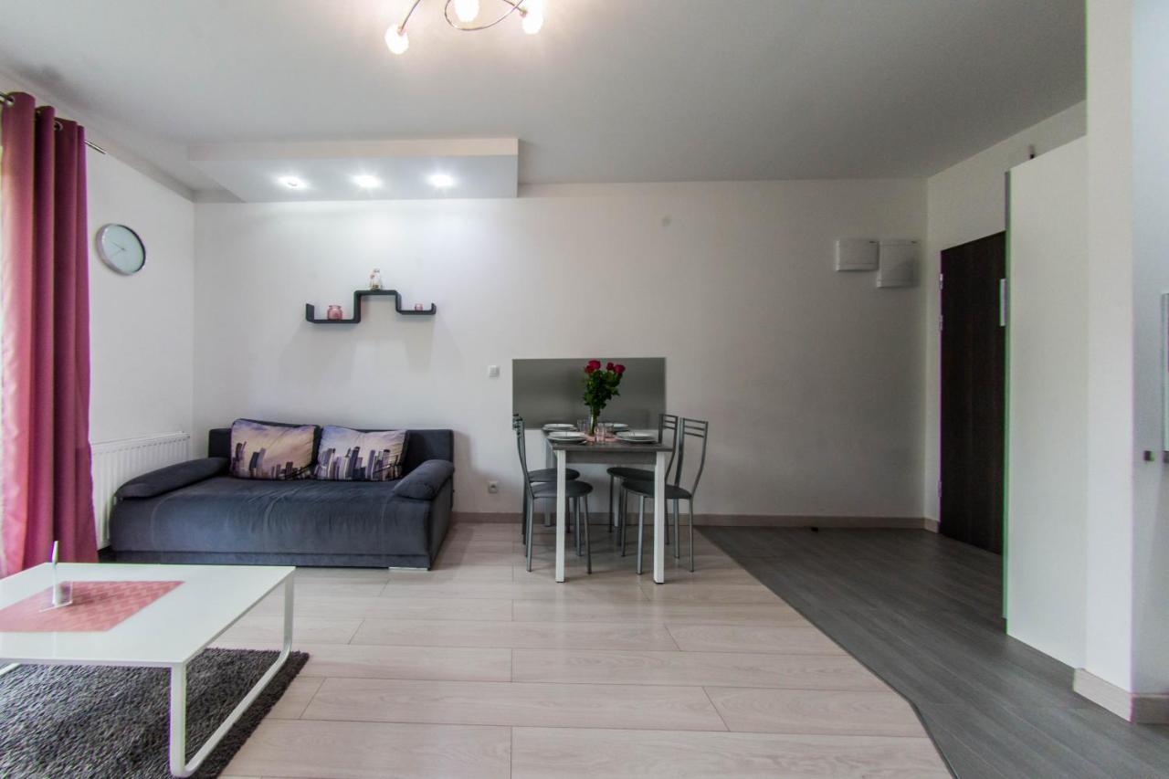 Apartamenty Izerskie - Ul. Cicha 13H-I Свєрадув-Здруй Екстер'єр фото