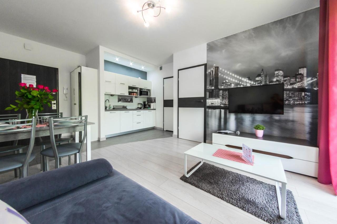 Apartamenty Izerskie - Ul. Cicha 13H-I Свєрадув-Здруй Екстер'єр фото