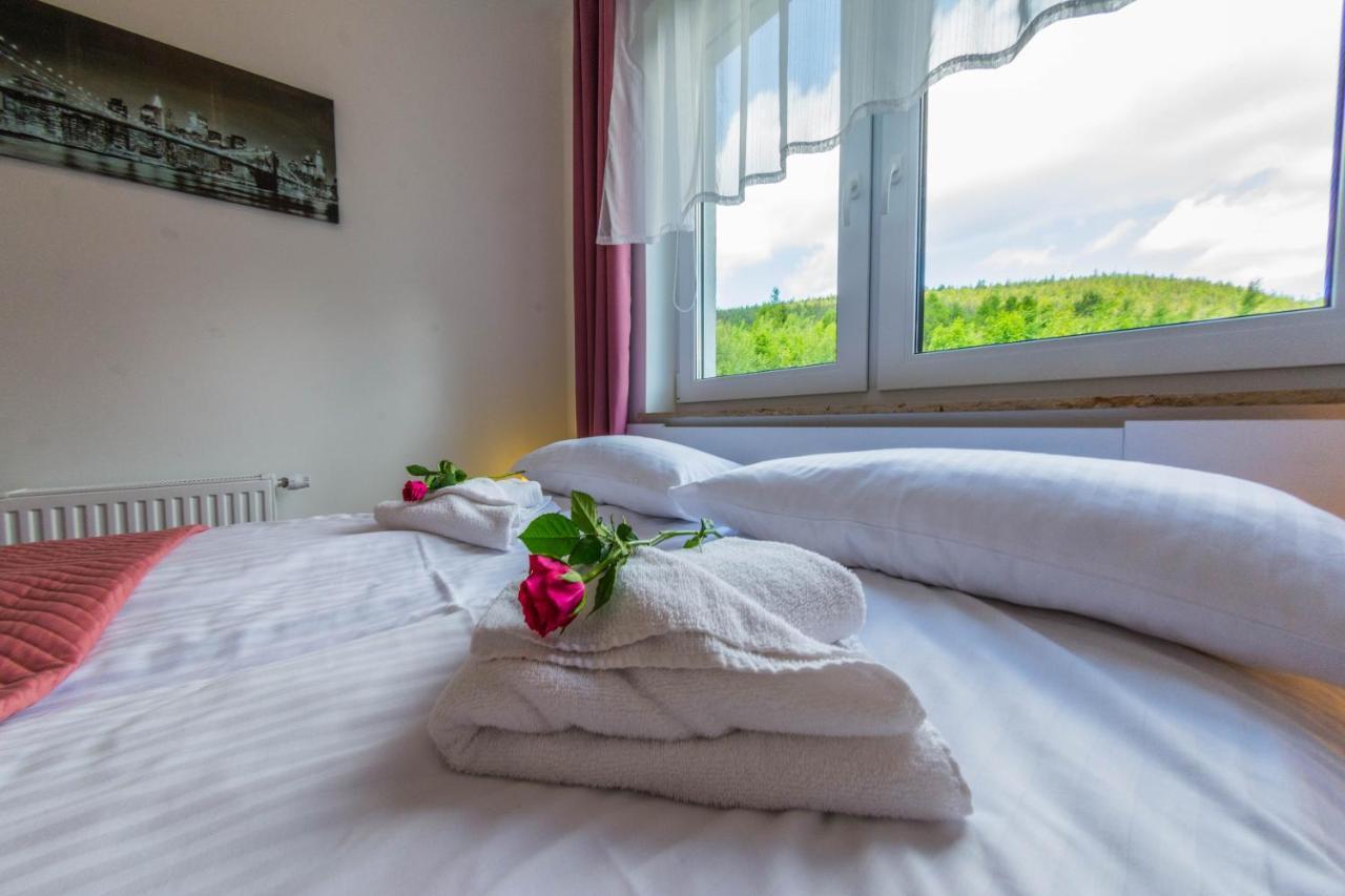 Apartamenty Izerskie - Ul. Cicha 13H-I Свєрадув-Здруй Екстер'єр фото