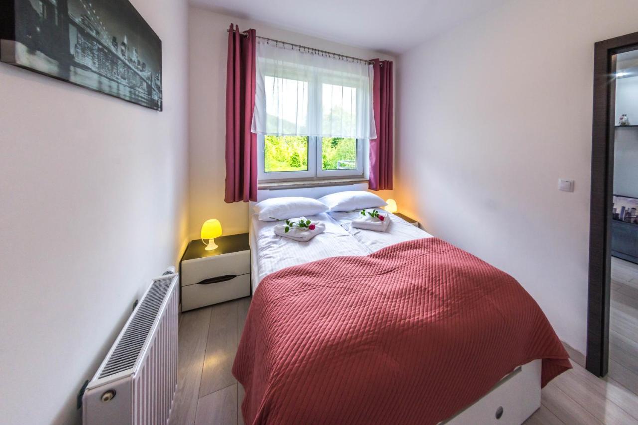 Apartamenty Izerskie - Ul. Cicha 13H-I Свєрадув-Здруй Екстер'єр фото