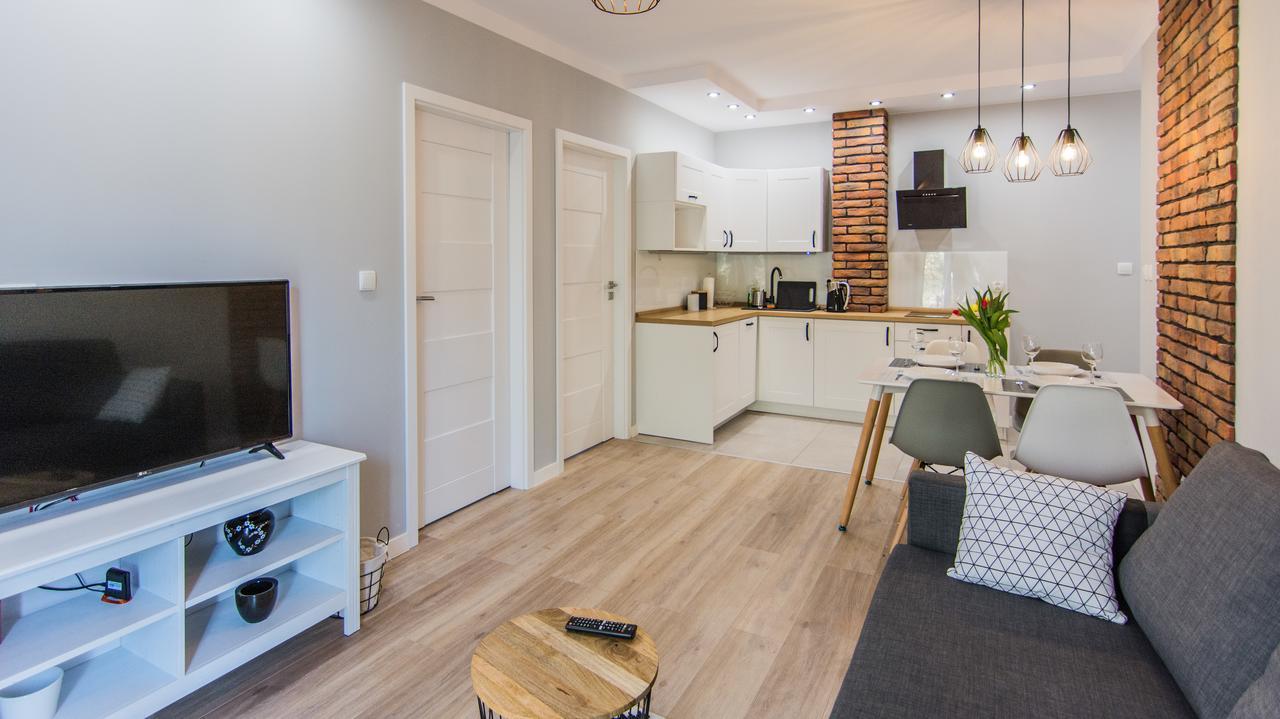 Apartamenty Izerskie - Ul. Cicha 13H-I Свєрадув-Здруй Екстер'єр фото