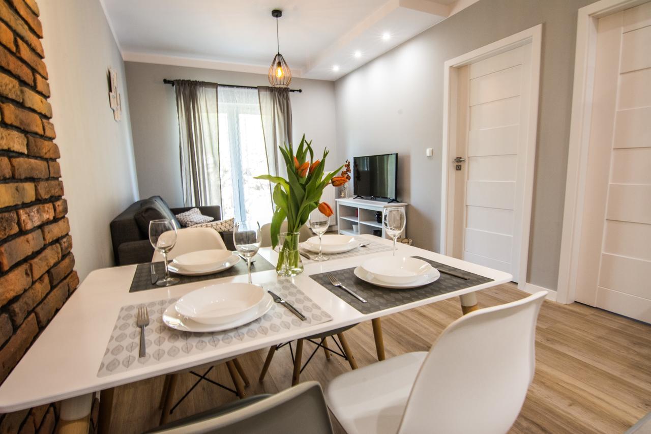 Apartamenty Izerskie - Ul. Cicha 13H-I Свєрадув-Здруй Екстер'єр фото