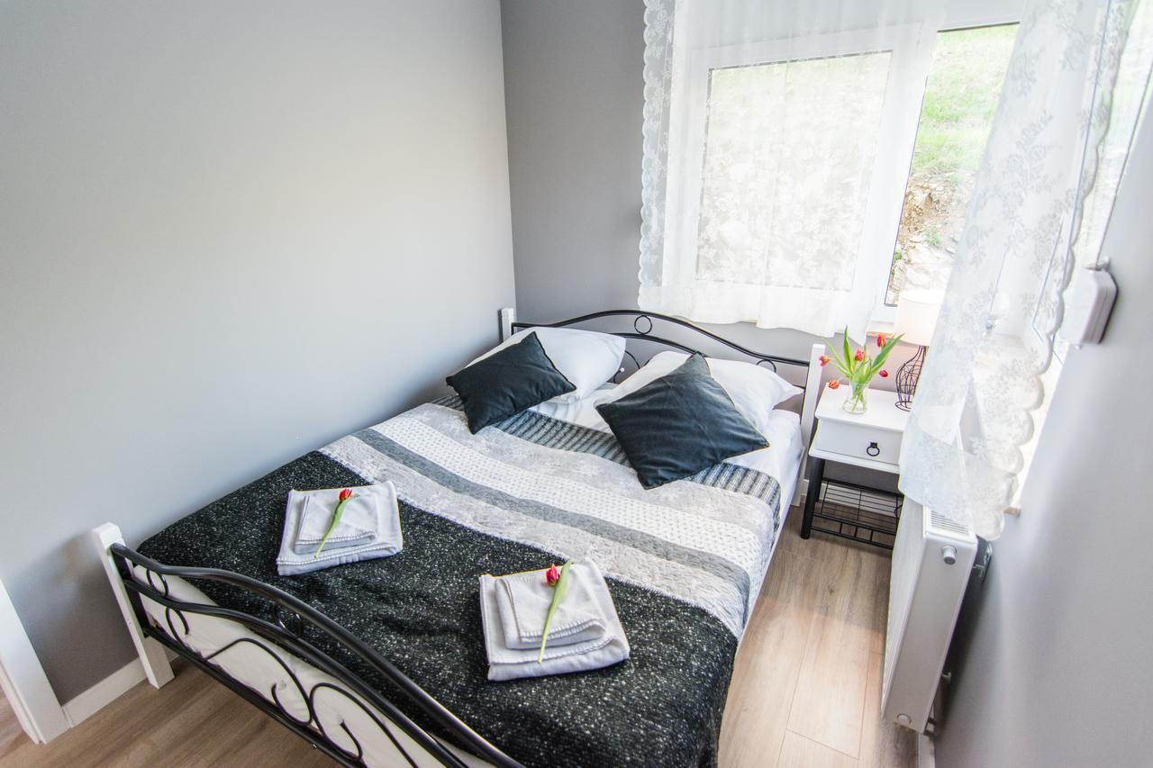 Apartamenty Izerskie - Ul. Cicha 13H-I Свєрадув-Здруй Екстер'єр фото