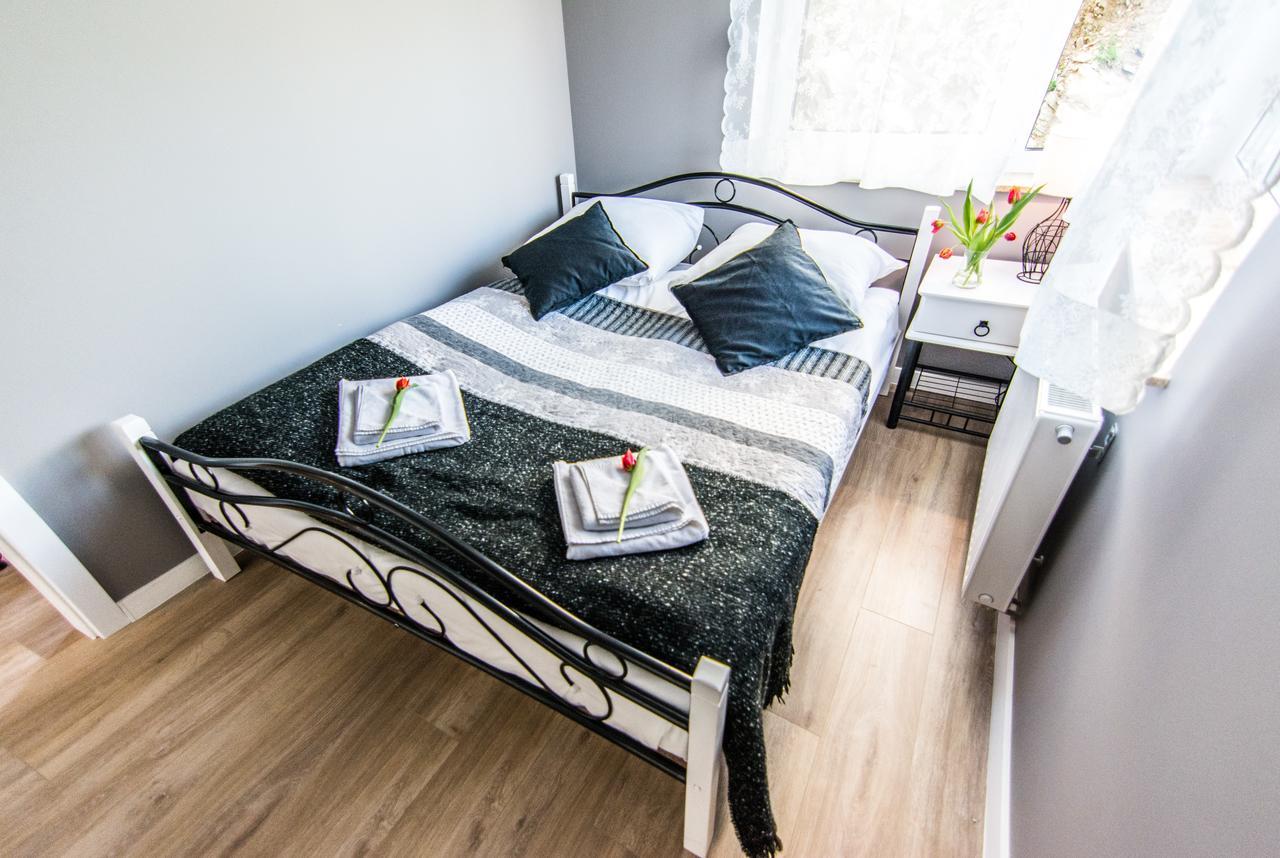 Apartamenty Izerskie - Ul. Cicha 13H-I Свєрадув-Здруй Екстер'єр фото