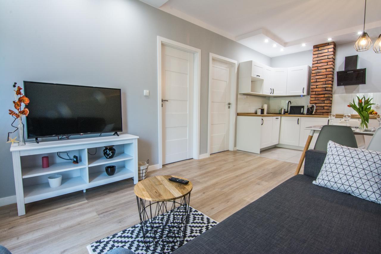 Apartamenty Izerskie - Ul. Cicha 13H-I Свєрадув-Здруй Екстер'єр фото