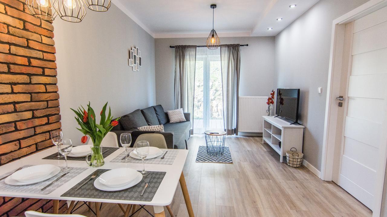Apartamenty Izerskie - Ul. Cicha 13H-I Свєрадув-Здруй Екстер'єр фото