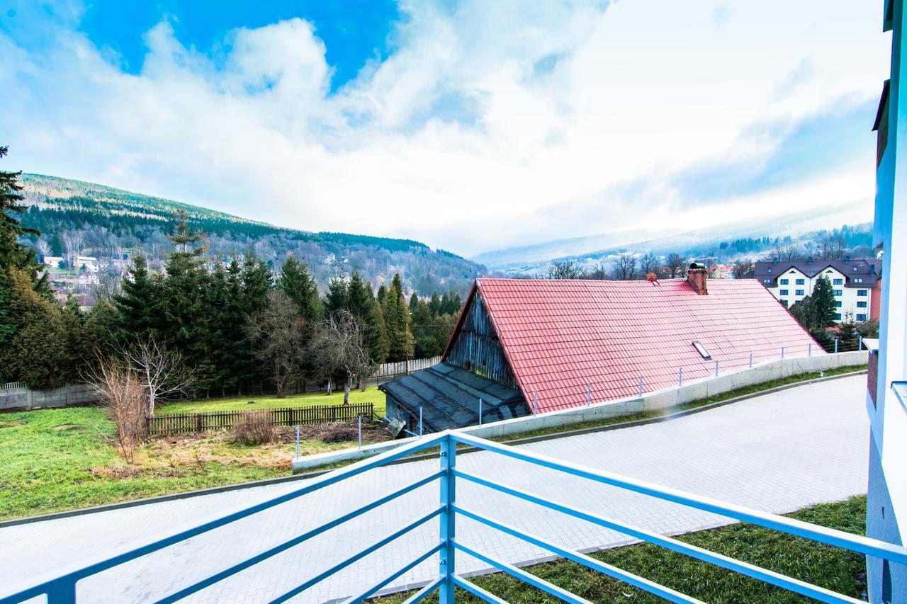Apartamenty Izerskie - Ul. Cicha 13H-I Свєрадув-Здруй Екстер'єр фото