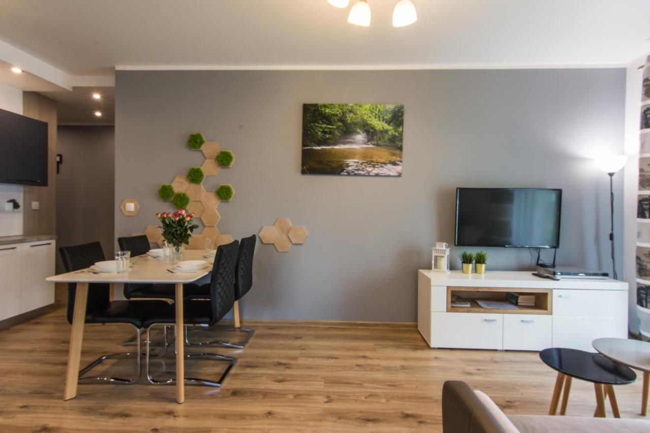 Apartamenty Izerskie - Ul. Cicha 13H-I Свєрадув-Здруй Екстер'єр фото