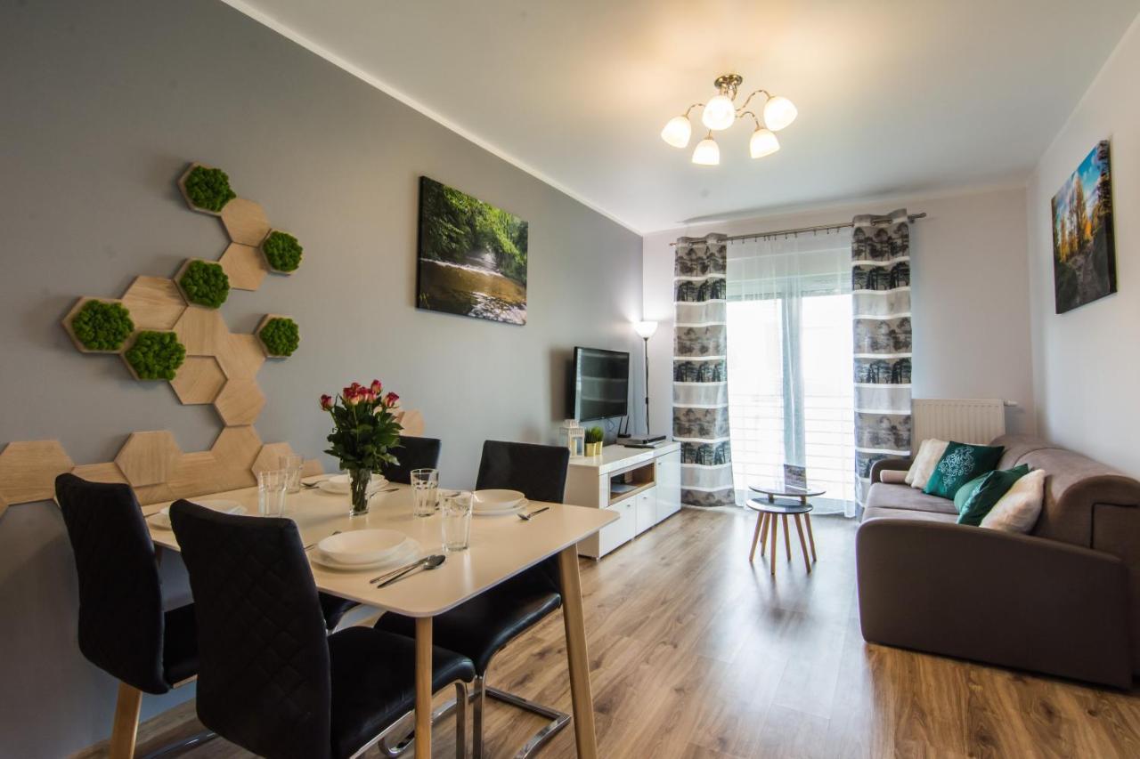 Apartamenty Izerskie - Ul. Cicha 13H-I Свєрадув-Здруй Екстер'єр фото