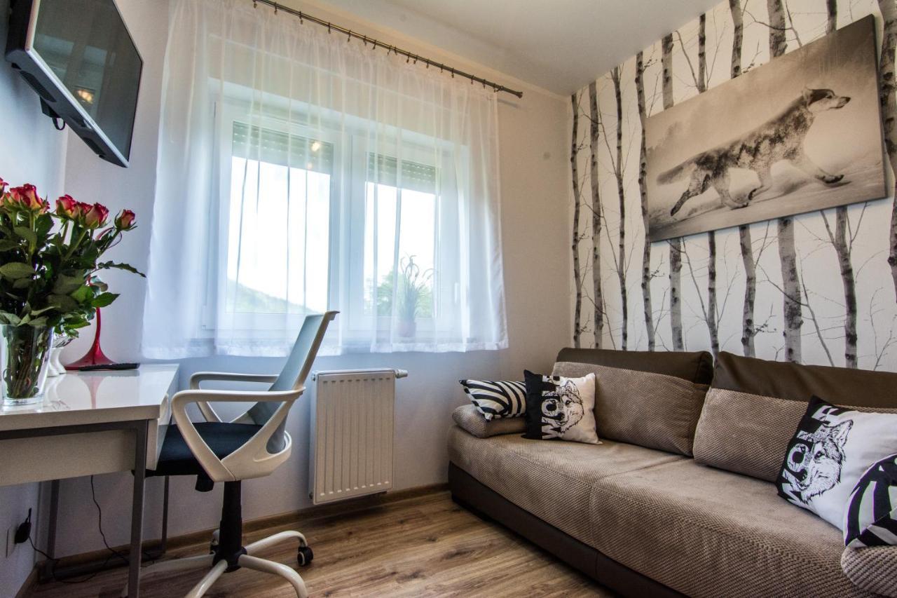 Apartamenty Izerskie - Ul. Cicha 13H-I Свєрадув-Здруй Екстер'єр фото