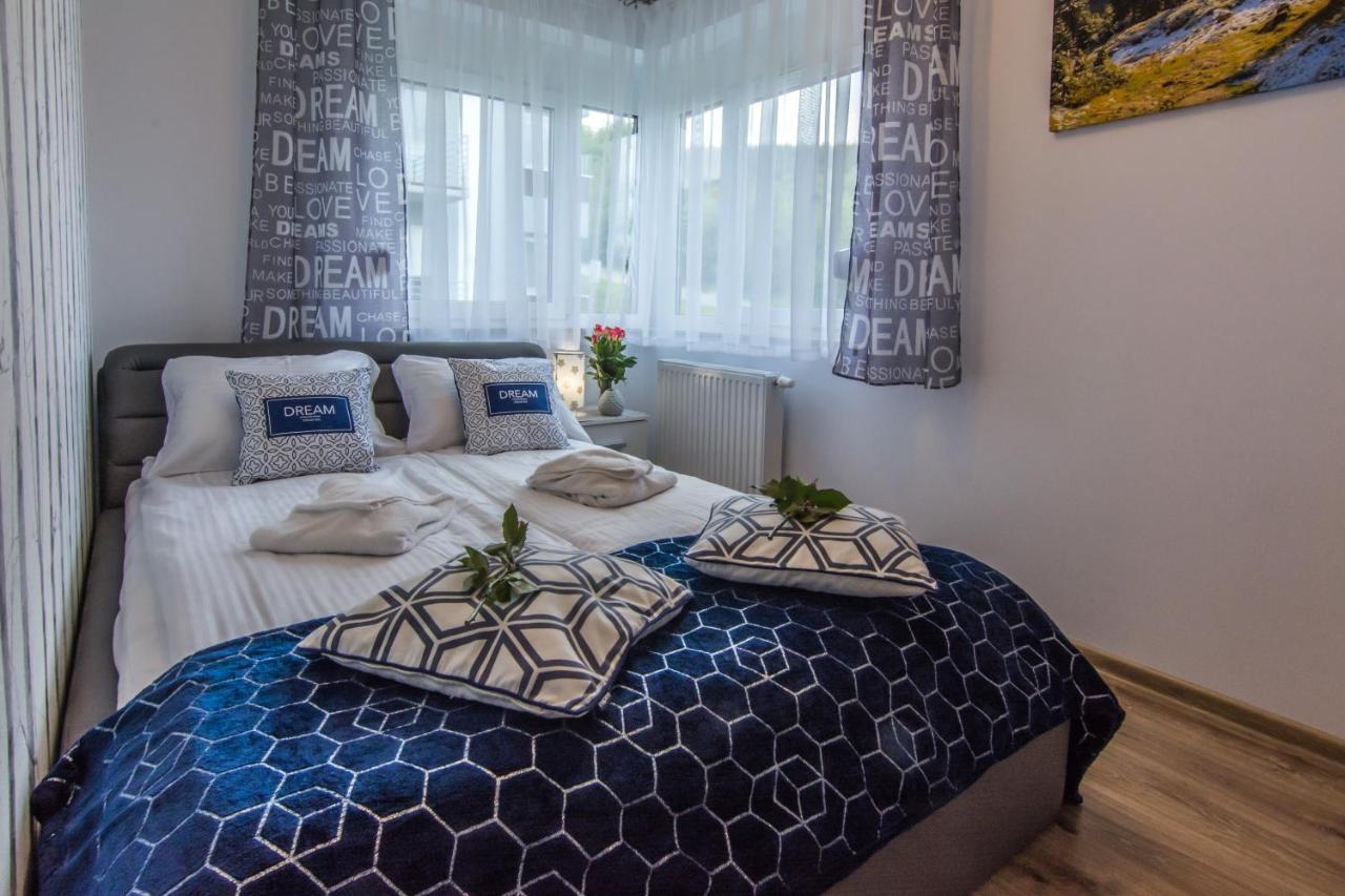 Apartamenty Izerskie - Ul. Cicha 13H-I Свєрадув-Здруй Екстер'єр фото