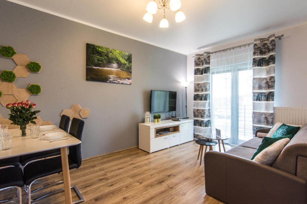 Apartamenty Izerskie - Ul. Cicha 13H-I Свєрадув-Здруй Екстер'єр фото